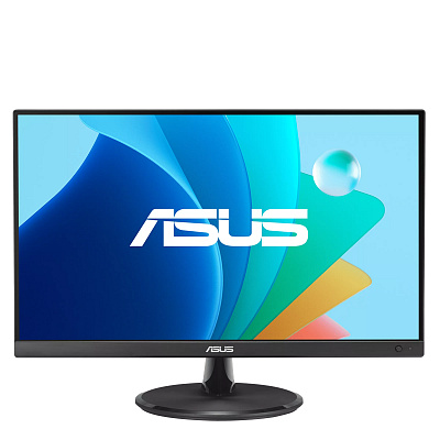 ASUS 90LM0880-B01O71 /VP227HF/22"/VA/FHD/100Hz/1ms/Czarny/3R