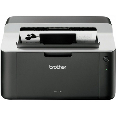 Brother HL-1112E HL1112EYJ1 drukarka laserowa