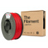 "The Filament" by Spectrum TF-24005, PLA, 1,75mm, 1000g, Czerwony (Technical red)