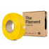 "The Filament" by Spectrum TF-24077, ReFill PLA HS, 1,75mm, 1000g, Żółty (Tuscany yellow)