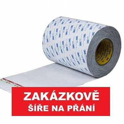 3M 9448A Oboustranně lepicí páska 1200 mm x 50 m