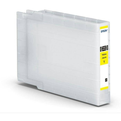 Epson C13T04A44N XXL żółty (yellow) tusz oryginalna