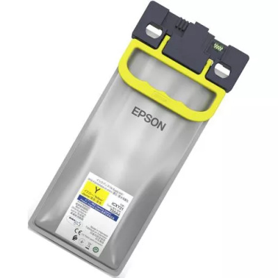 Epson T05A4 C13T05A400 żółty (yellow) tusz oryginalna
