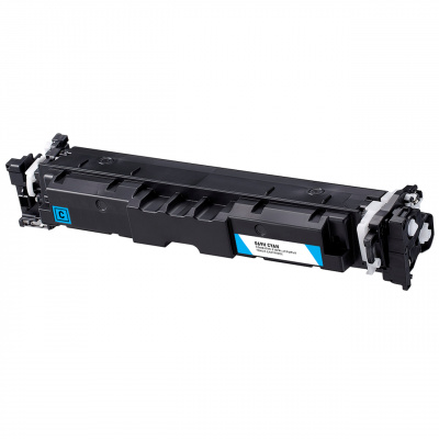 Canon 069H 5097C002 błękitny (cyan) toner zamiennik