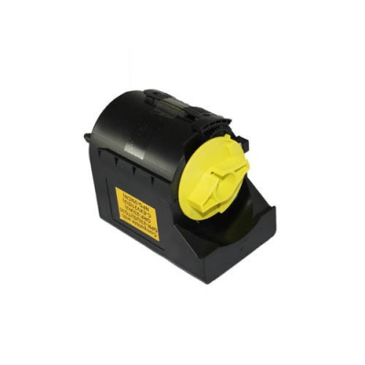 Canon C-EXV21 żółty (yellow) toner zamiennik