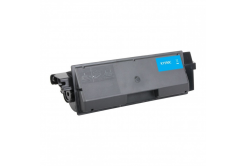 Kyocera Mita TK-590 błękitny (cyan) toner zamiennik