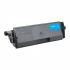 Kyocera Mita TK-590 błękitny (cyan) toner zamiennik