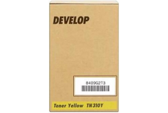 Develop TN-310Y 40535050 żółty (yellow) toner oryginalny