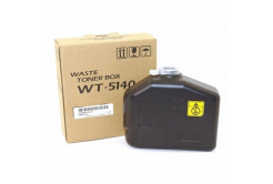 Kyocera WT-5140 302NR93150 pojemnik na zużyty toner, oryginalny