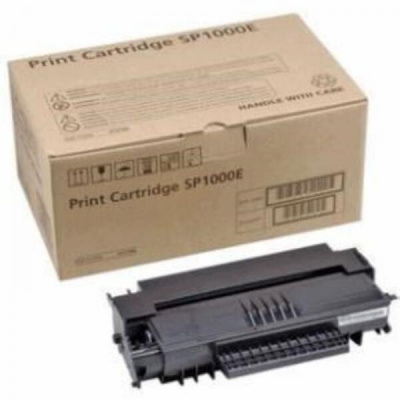 Ricoh 413196 czarny (black) toner oryginalny