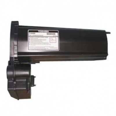 Toshiba T2500 2ks czarny (black) toner oryginalny