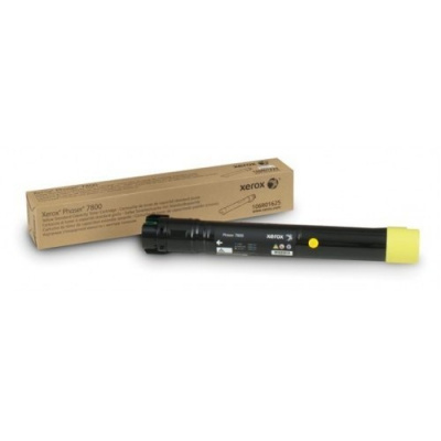 Xerox 106R01572 żółty (yellow) toner oryginalny