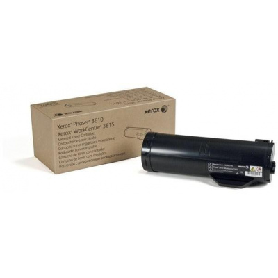 Xerox 106R02721 czarny (black) toner oryginalny
