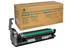 Konica Minolta A0310AJ purpurowy (magenta) bęben oryginalny