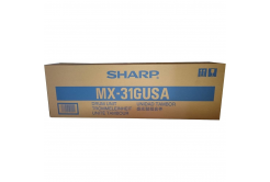 Sharp MX31GUSA kolorowy (CMYK) bęben oryginalny