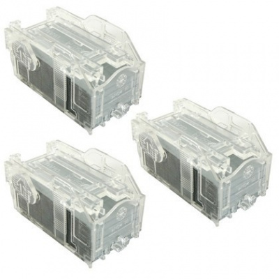 Sharp MX-SCX1 oryginalny staple cartridge