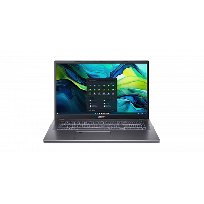 Acer NX.J02EC.00C Aspire 17/A17-51M-57EA/5-120U/17,3"/FHD/16GB/512GB/Intel int/W11H/Szary/2R