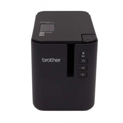 Brother PT-P900W PTP900WYJ1 drukarka etykiet