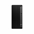HP Pro/400 G9/Tower/i3-14100/8GB/512GB/Intel int/DOS/3R