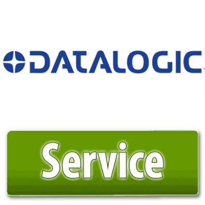 Datalogic Service, 3 years