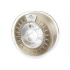 Spectrum 80273 3D filament, PLA Glitter, 1,75mm, 1000g, Złoty (Clear gold)