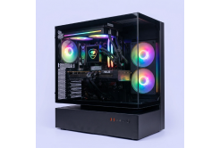 Raiko herní počítač Pro – RX 9070 XT 16GB, AMD Ryzen 7 7800X3D, 16GB / 32GB RAM, 1TB SSD