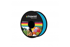 Polaroid 1kg Universal Premium PLA filament, 1.75mm/1kg - Light Blue