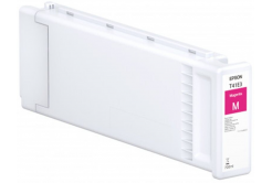 Epson T41E3 C13T41E34N purpurowy (magenta) oryginalny wkład