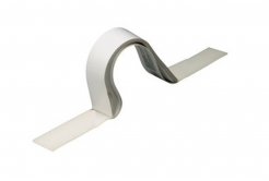 3M 8310 Uchwyty do przenoszenia, biała, 25 mm x 432 mm x 75 mm, podkładka (25 uszu)
