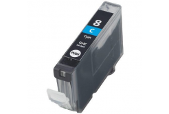 Canon CLI-8C błękitny (cyan) tusz zamiennik