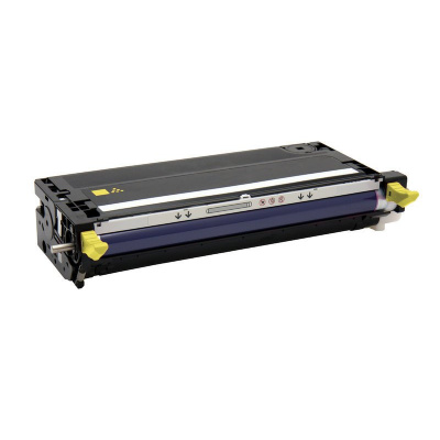 Dell PT3108099Y żółty (yellow) toner zamiennik