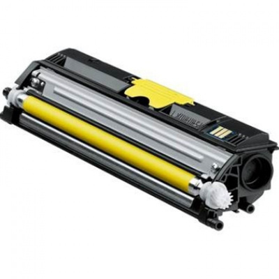 Epson S050554 żółty (yellow) toner zamiennik