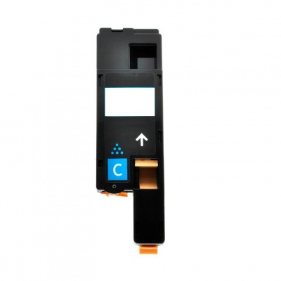 Xerox 106R02760 błękitny (cyan) toner zamiennik
