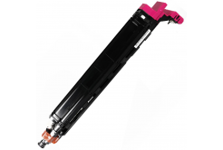 Kyocera DV-8350M 302L793020 purpurowy (magenta) oryginalny deweloper
