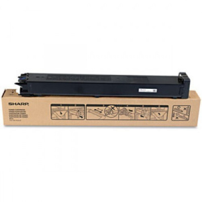 Sharp MX-23GTBA czarny (black) toner oryginalny