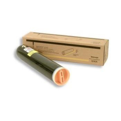 Xerox 016194600 żółty (yellow) toner oryginalny