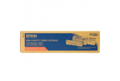 Epson C13S050555 purpurowy (magenta) toner oryginalny