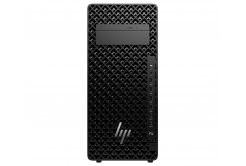 HP Z2 TWR G1i B34LBES#BCM Komputer biurowy, U9-285K, 64GB, 512+1, 4000BW, W11P