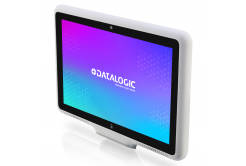 Datalogic 912000001 Smart Portal, PoE+, 2D, 21,3 cm (8,4''), RTC, przednia kamera, USB, USB-C, BT, Wi‑Fi (Wi‑Fi), NFC, Android, jasnoszary