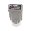 Canon PFI-1000M, 0548C001 purpurowy (magenta) tusz zamiennik