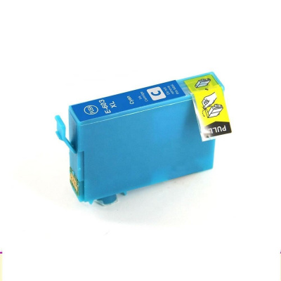 Epson 603XL T03A24 błękitny (cyan) tusz zamiennik