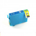Epson 603XL T03A24 błękitny (cyan) tusz zamiennik