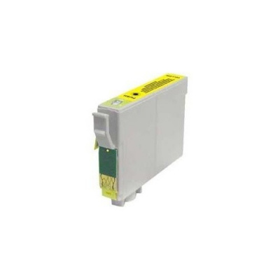 Epson T0894 żółty (yellow) tusz zamiennik
