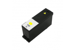 Lexmark 100XL 14N1071 żółty (yellow) tusz zamiennik