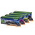 Brother TN-243 CMYK multipack toner oryginalny