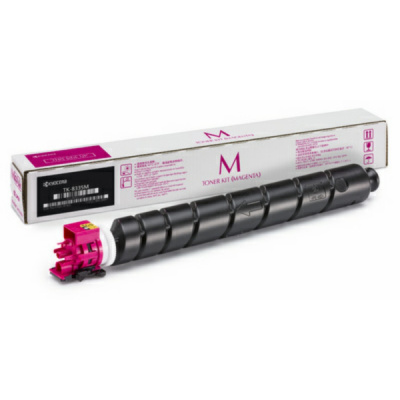 Kyocera TK-8545M 1T02YMBNL0 purpurowy (magenta) toner oryginalny