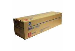 Konica Minolta TN713M A9K8350 purpurowy (magenta) toner oryginalny