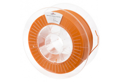 Spectrum 3D filament, próbka, PLA Pro, 1,75mm, 80130, carrot orange