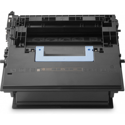 HP 37Y CF237Y czarny (black) toner oryginalny
