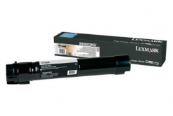 Lexmark 22Z0008 czarny (black) toner oryginalny